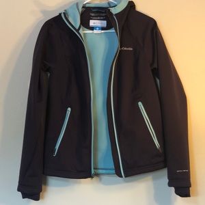 Columbia Omni-Wind Jacket